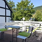 Nahe Skibus Apartment