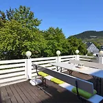 Apartment Nahe Skibus *