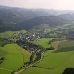 Nahe Skibus Apartment