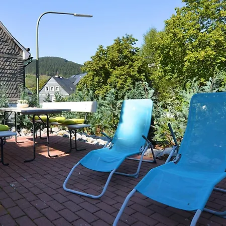 Nahe Skibus 施马伦贝格