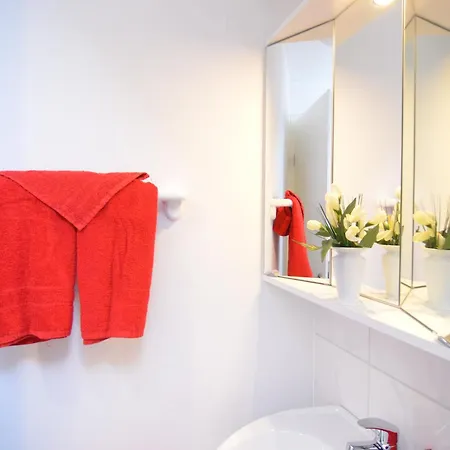 Nahe Skibus * 施马伦贝格