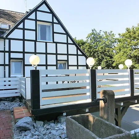 Nahe Skibus 施马伦贝格