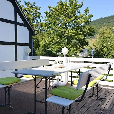 Nahe Skibus Apartamento