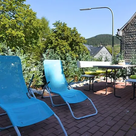 Nahe Skibus Apartamento *