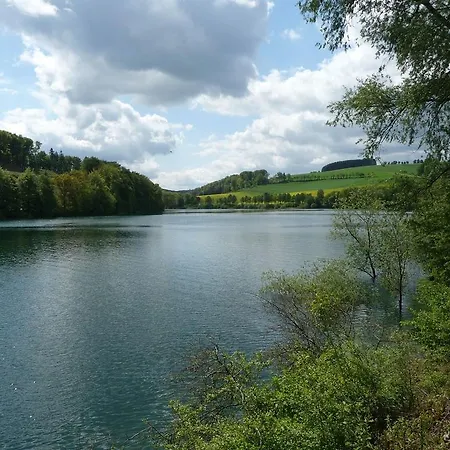 Nahe Skibus 公寓 *