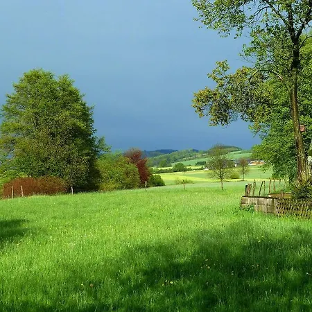 Nahe Skibus 公寓 *