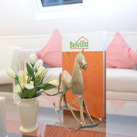 Nahe Skibus * 施马伦贝格