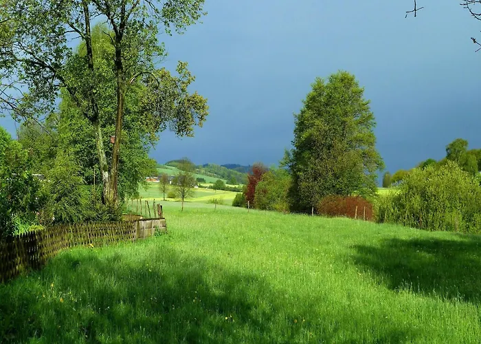 Nahe Skibus Appartement *