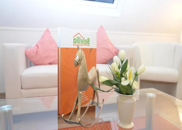 Appartement Nahe Skibus *