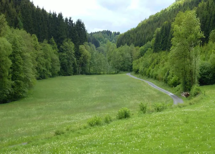 Nahe Skibus Appartement