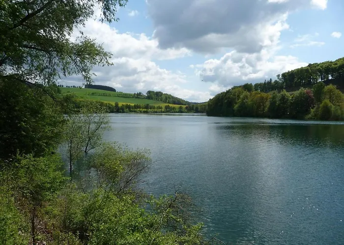 Nahe Skibus Appartement *