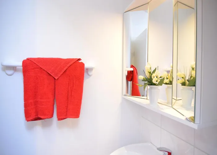 Nahe Skibus * Schmallenberg