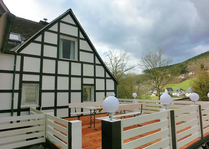 Nahe Skibus Appartement