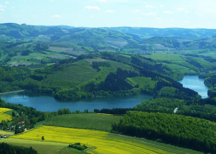 Nahe Skibus Appartement