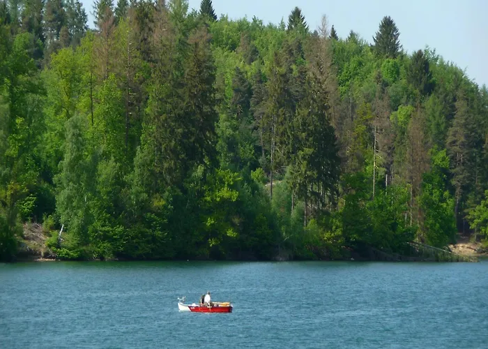 Nahe Skibus Appartement