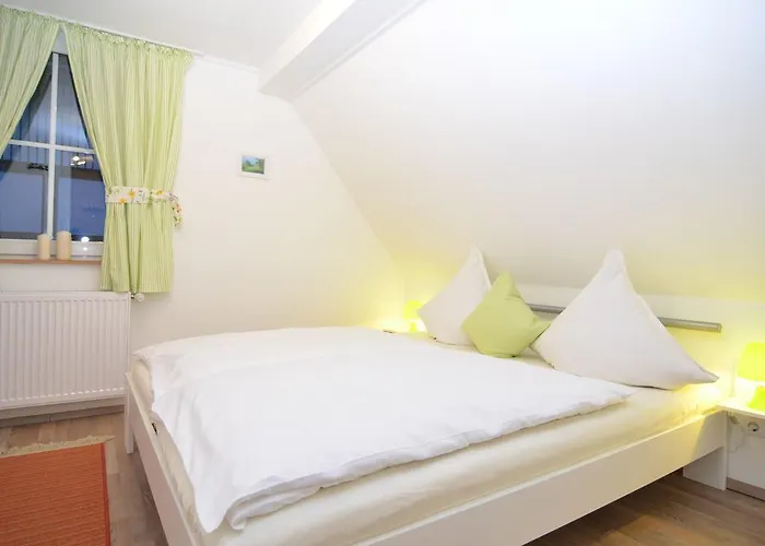 Appartement Nahe Skibus Schmallenberg