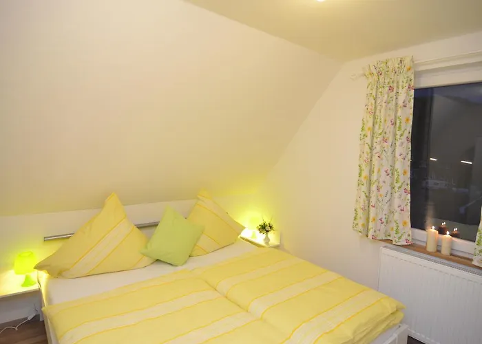 Appartement Nahe Skibus