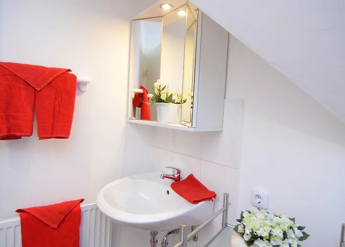 Appartement Nahe Skibus *