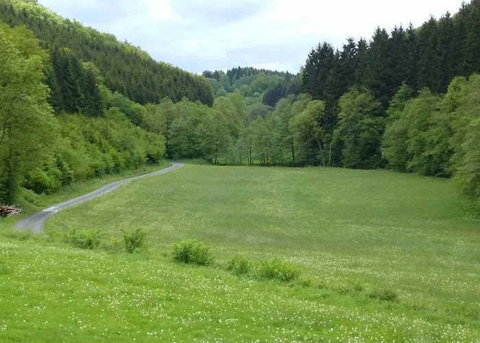 Nahe Skibus * Schmallenberg