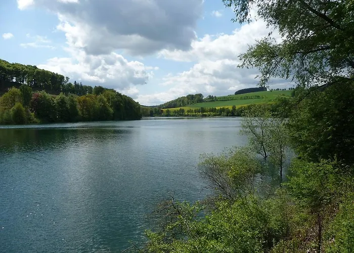 Nahe Skibus Appartement *