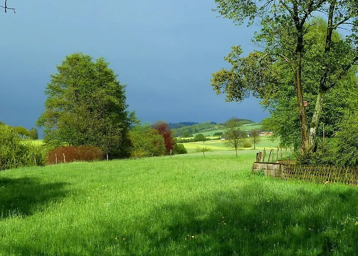 Nahe Skibus Appartement *